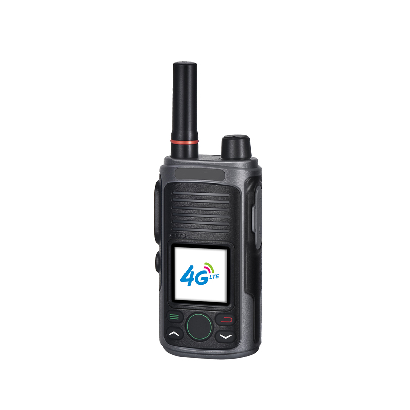 4G Cat1 PORTABLE POC Radio