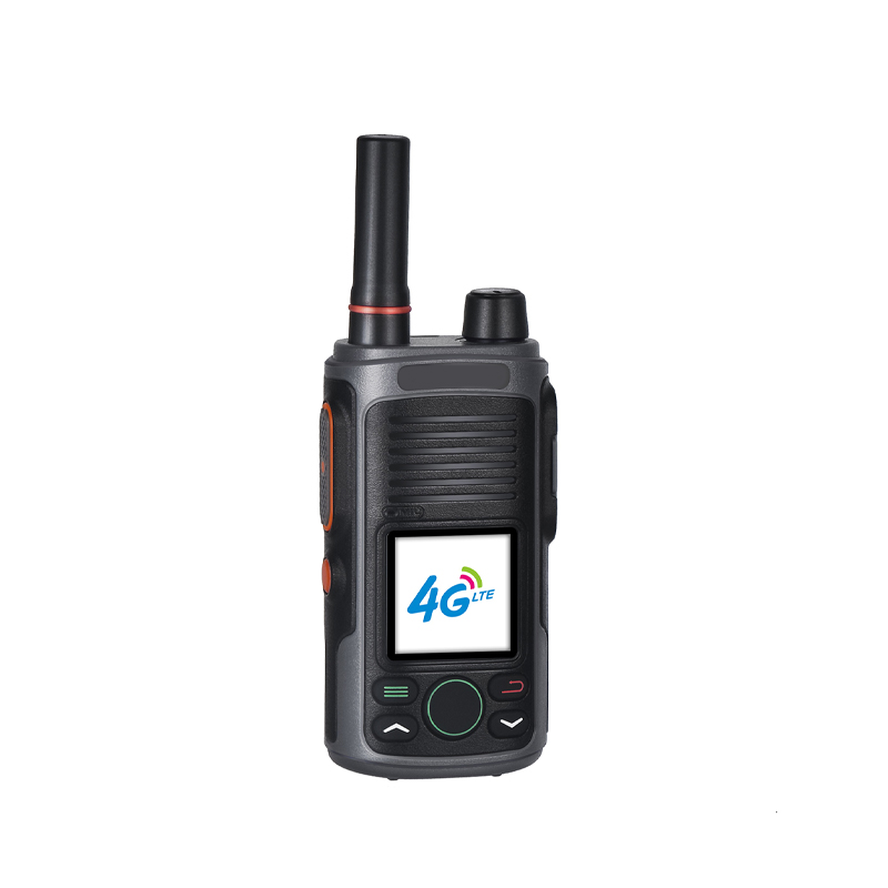 4G Cat1 PORTABLE POC Radio