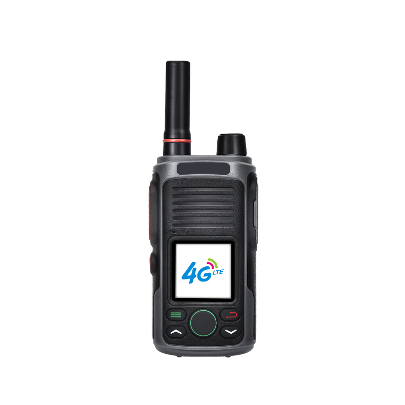 4G Cat1 PORTABLE POC Radio