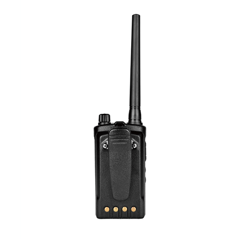 Digital Long Range DMR Ham Radio