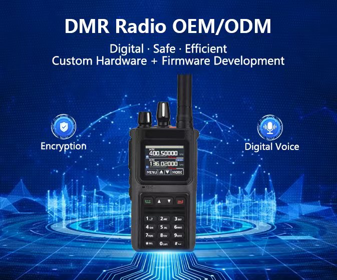 DMR Radio