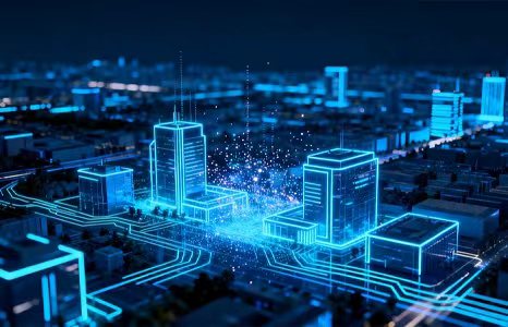 Global Trends Reshaping the Two-Way Radio Industry