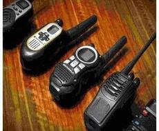 What Are the Different Types of Walkie-Talkies? A Complete 2026 Guide