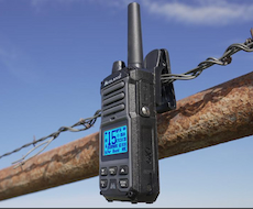 What to Do If Your Walkie-Talkie Gets Submerged in Water