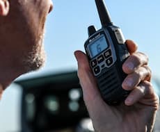 What Do Simplex, Half-Duplex, and Full-Duplex Radios Mean?
