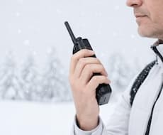 Does Lithium Battery Degradation at –20°C Reduce Two-Way Radio Transmit Power?