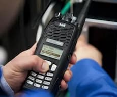 Do You Really Know How to Use All Those Walkie‑Talkie Features? Let Me Show You.